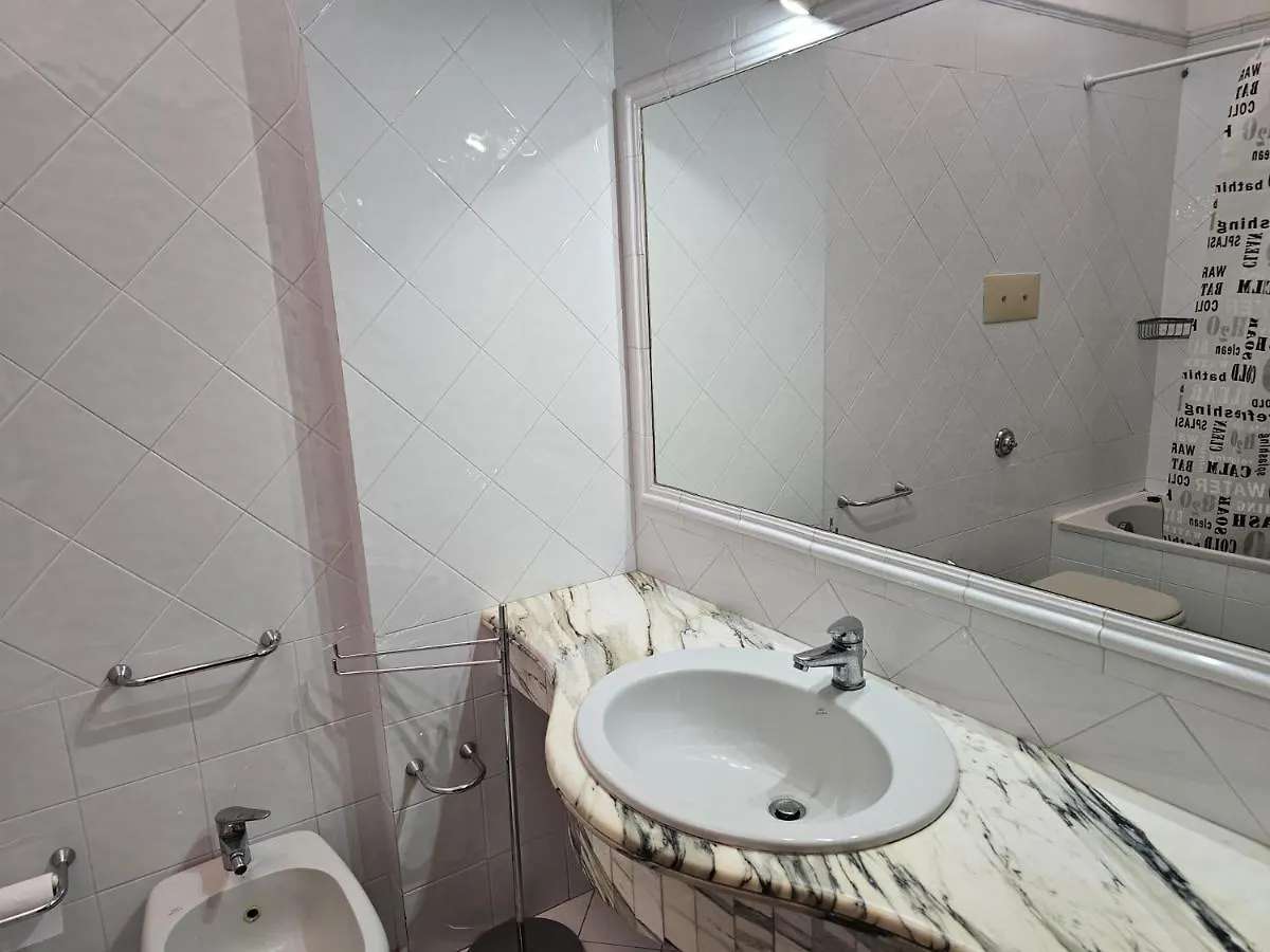 Rocksea Central Cefalu 0*,  Italy