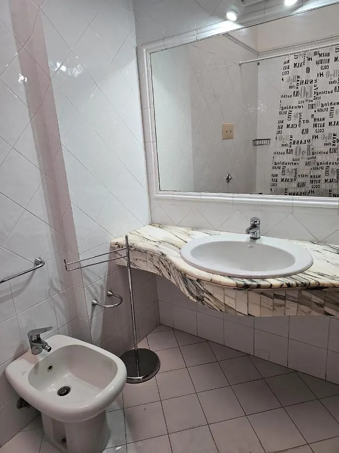 Rocksea Central Cefalu Guest house
