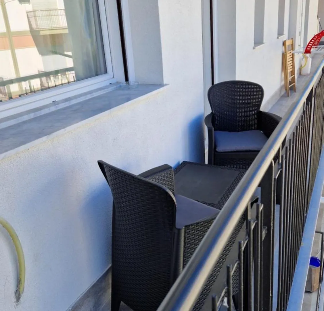 Guest house Rocksea Central Cefalu Italy