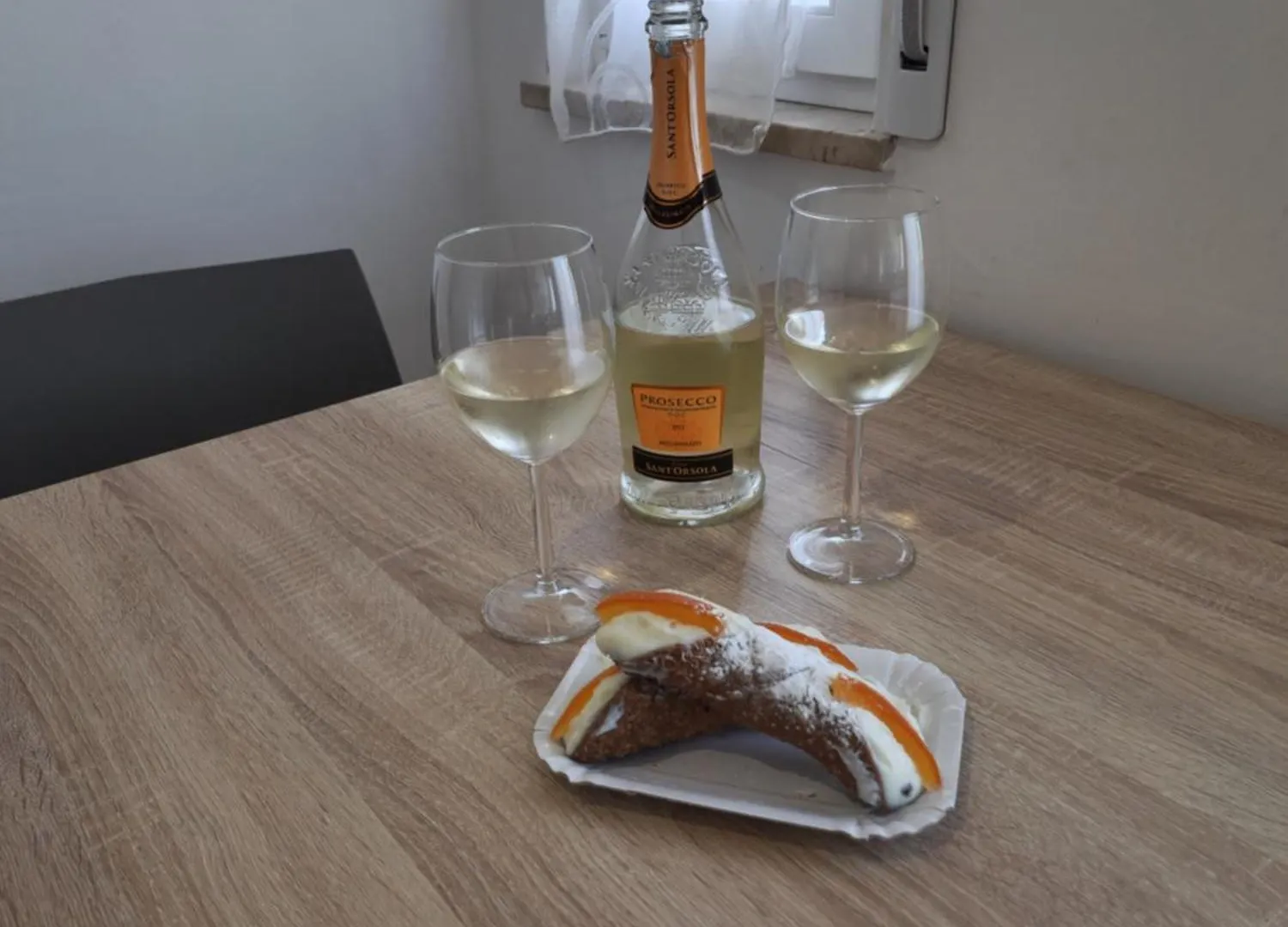Rocksea Central Cefalu Guest house