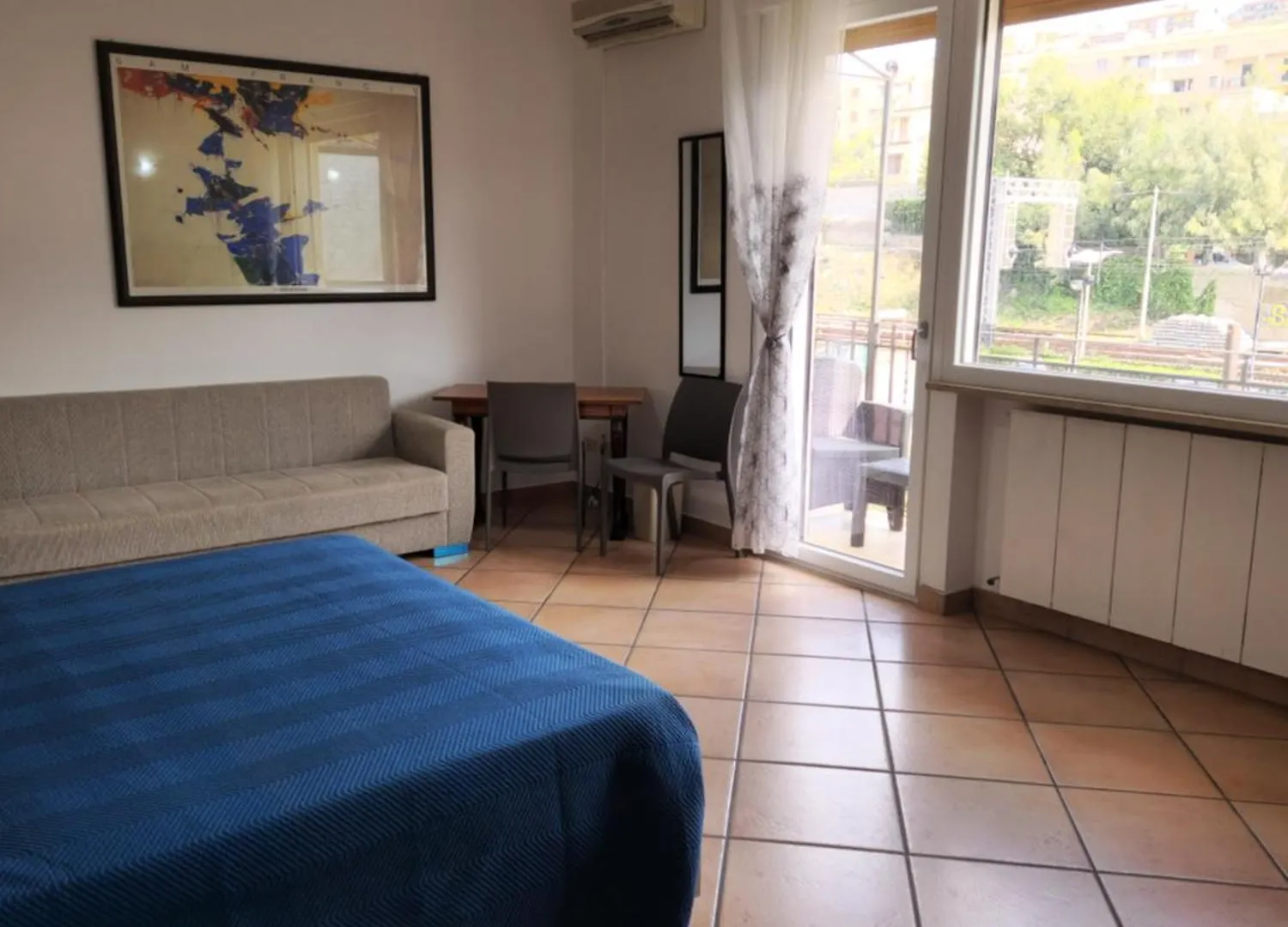 Rocksea Central Cefalu