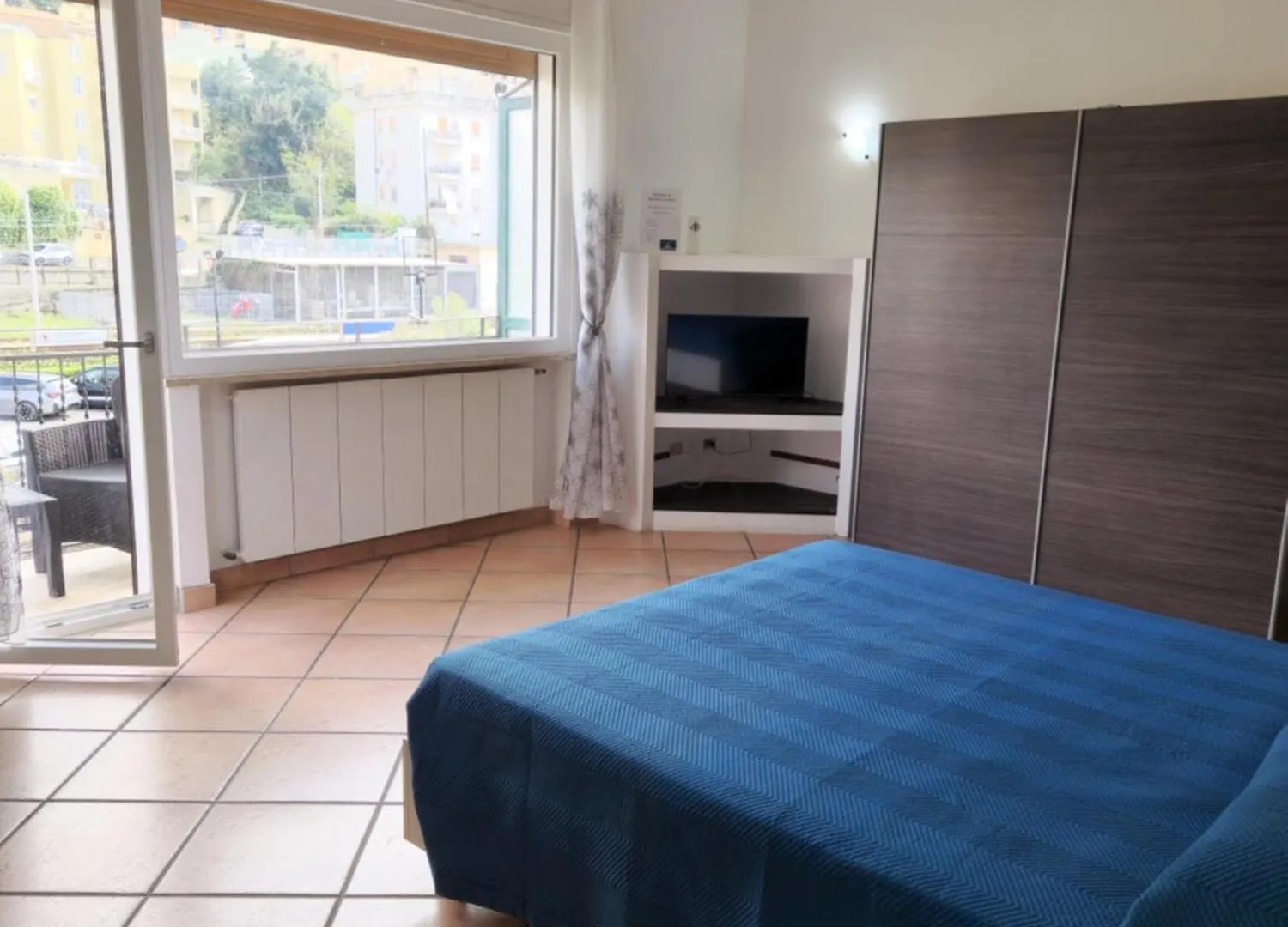 Rocksea Central Cefalu Guest house