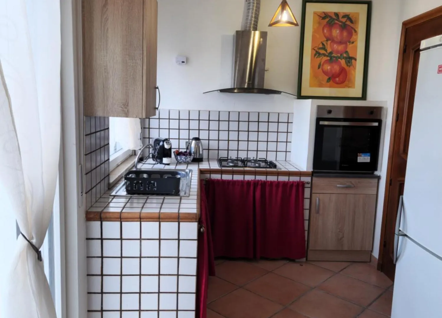 Rocksea Central Cefalu 0*,  Italy