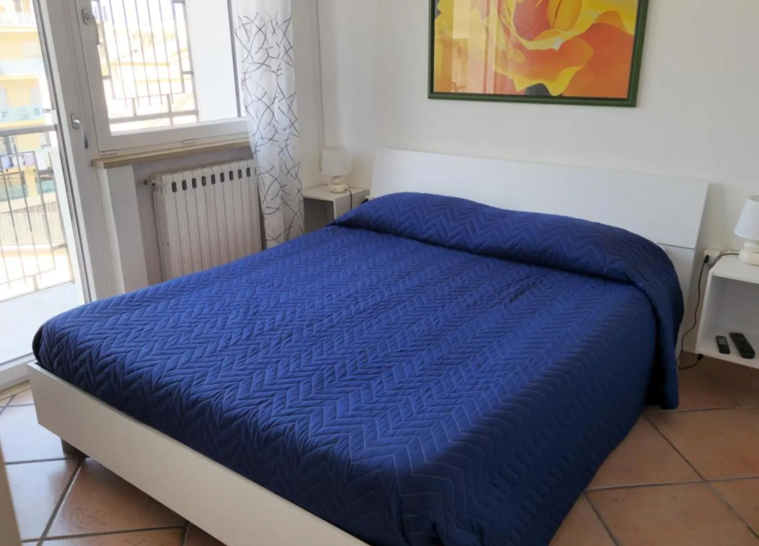 Rocksea Central Cefalu 0*,  Italy