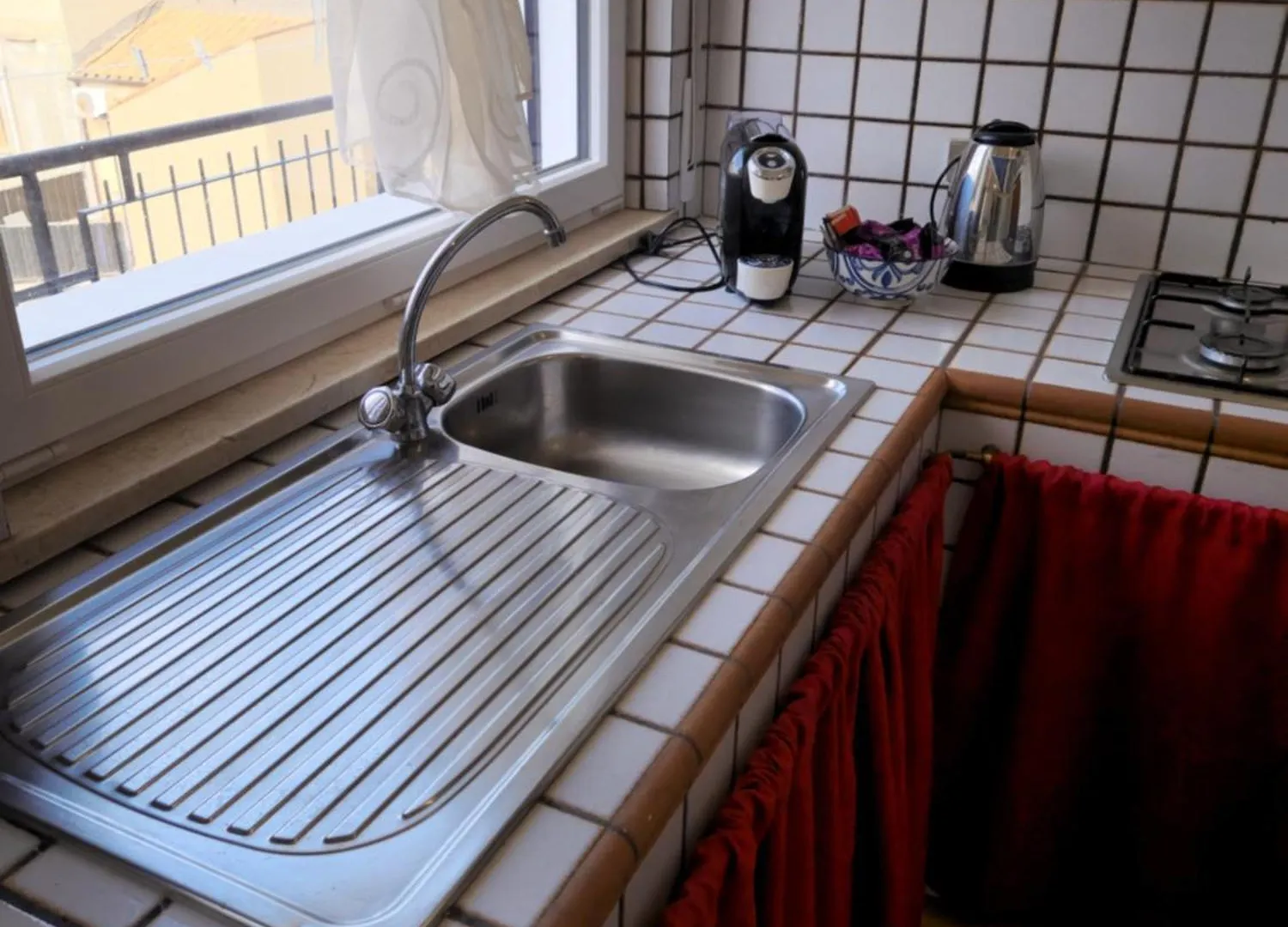 Guest house Rocksea Central Cefalu