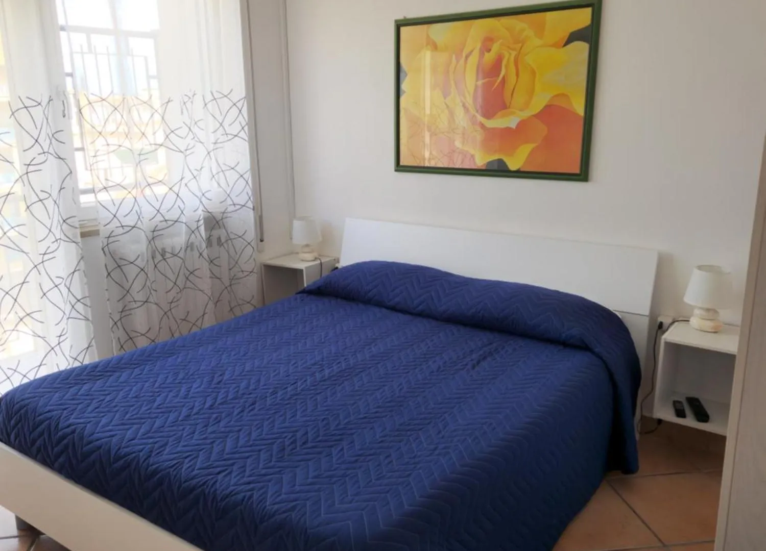 Guest house Rocksea Central Cefalu Italy