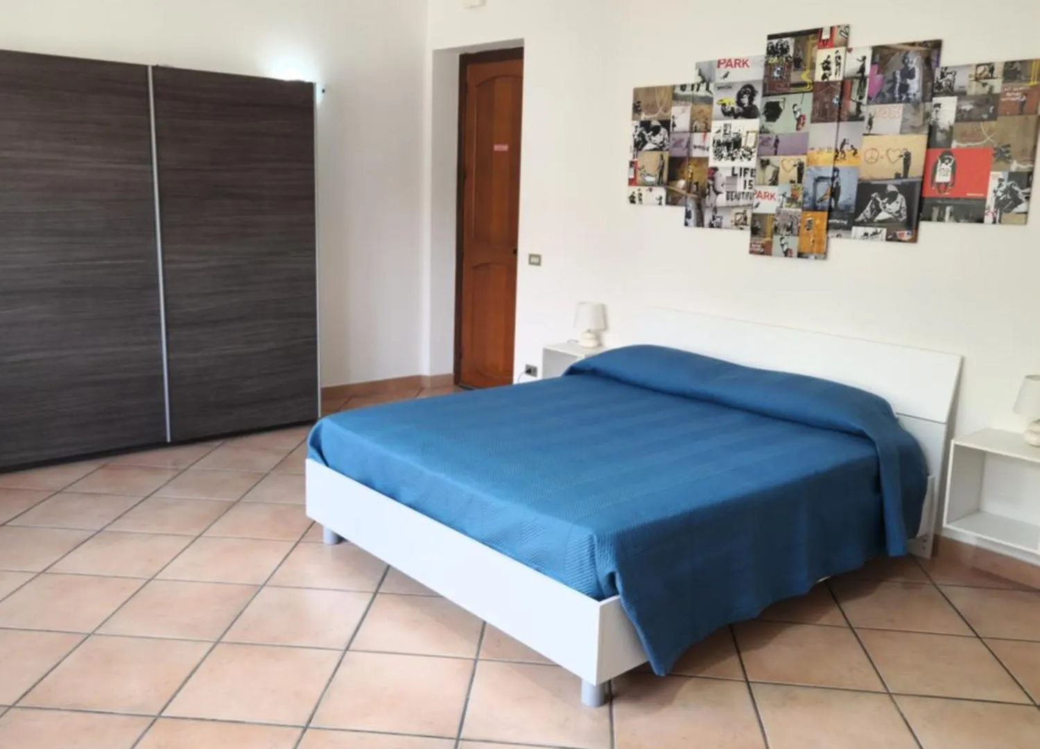 Guest house Rocksea Central Cefalu