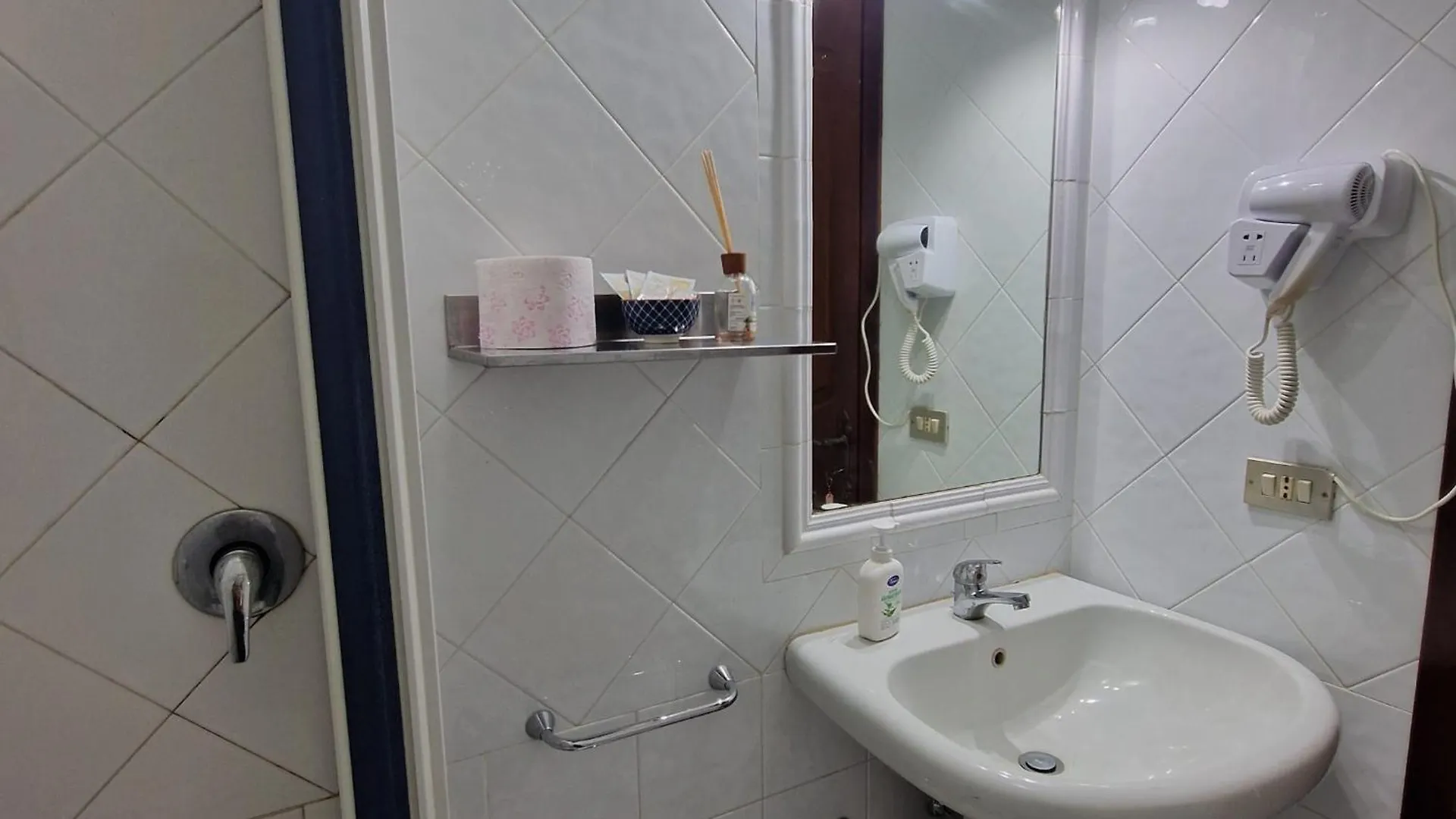 Rocksea Central Cefalu