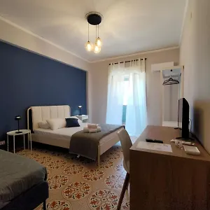 Maison d'hôtes Luma, Cefalù