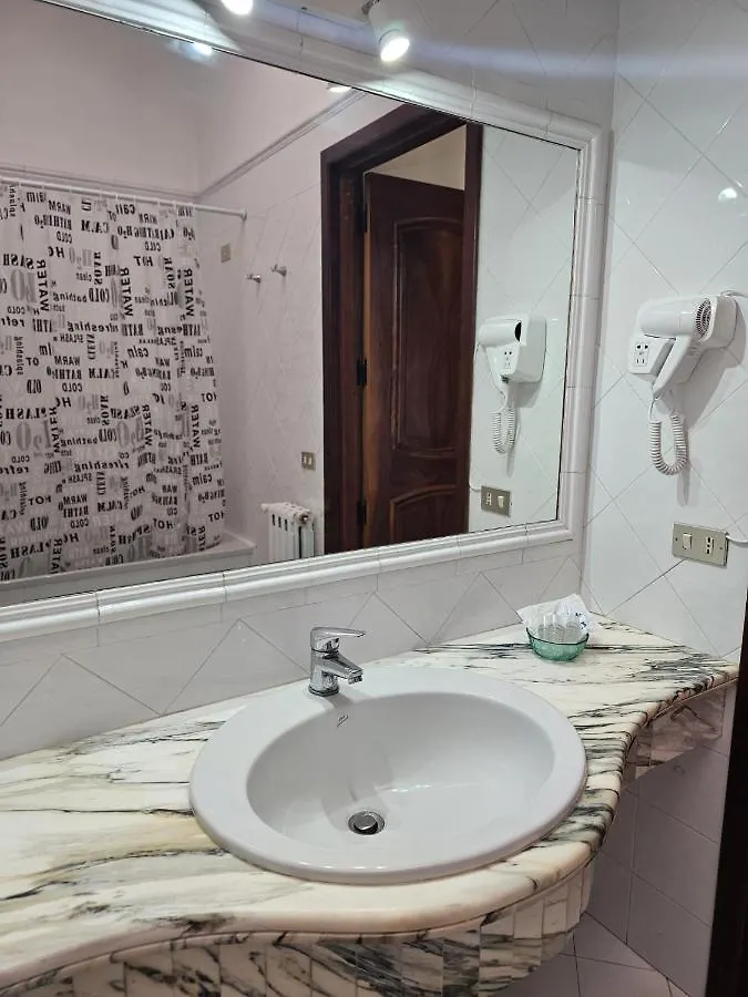 Guest house Rocksea Central Cefalu Italy