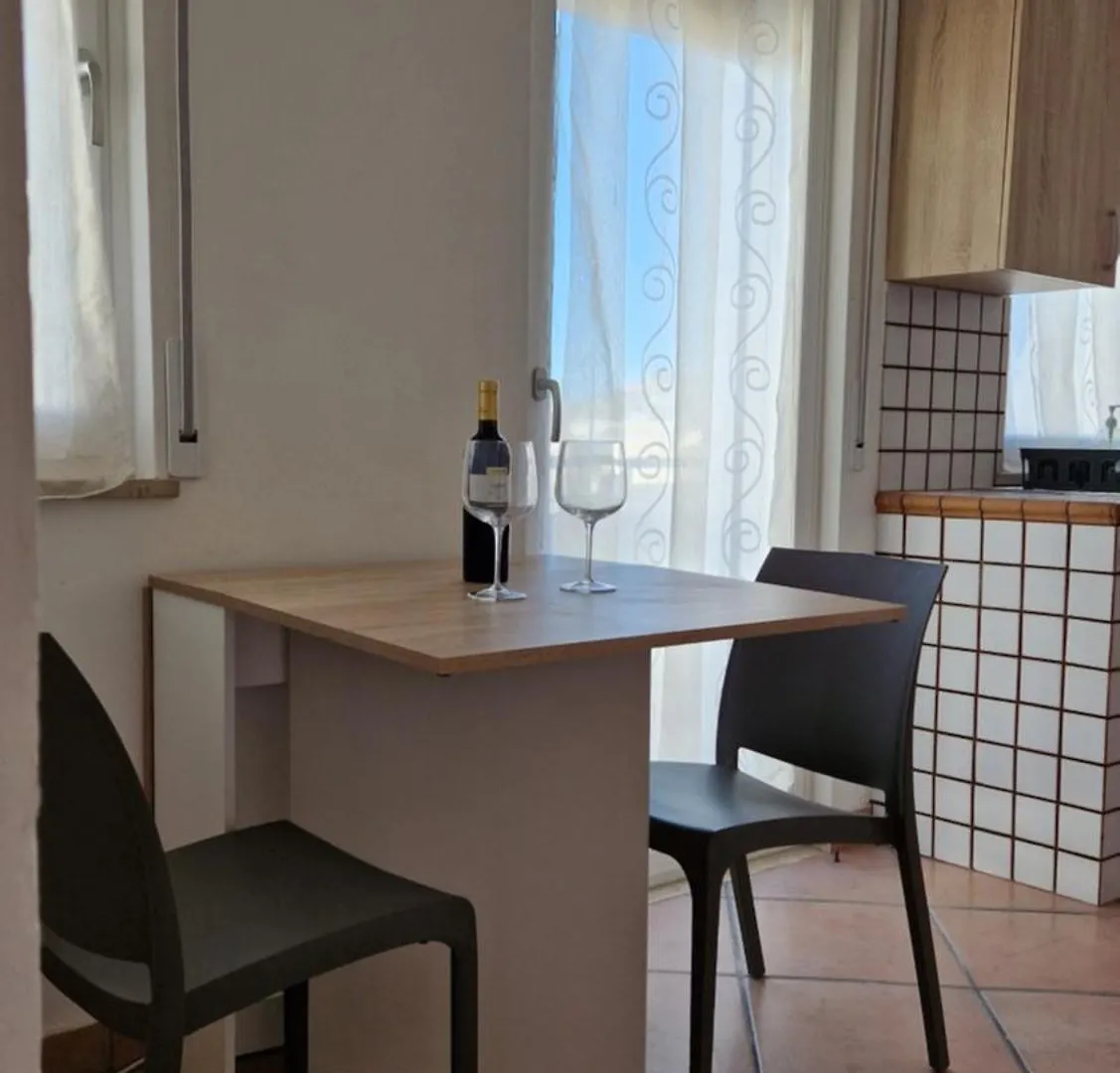 Rocksea Central Cefalu Italy