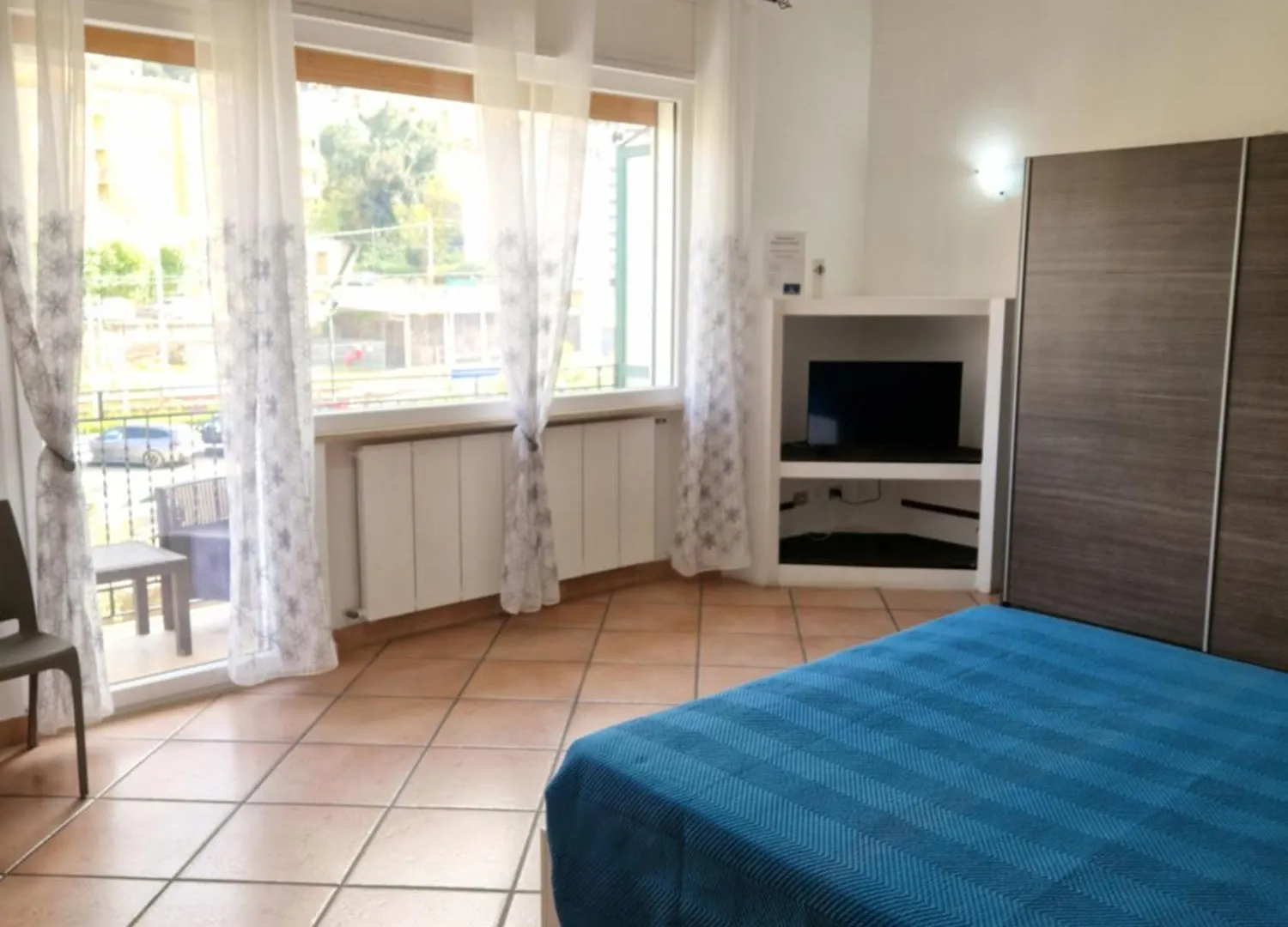 Guest house Rocksea Central Cefalu
