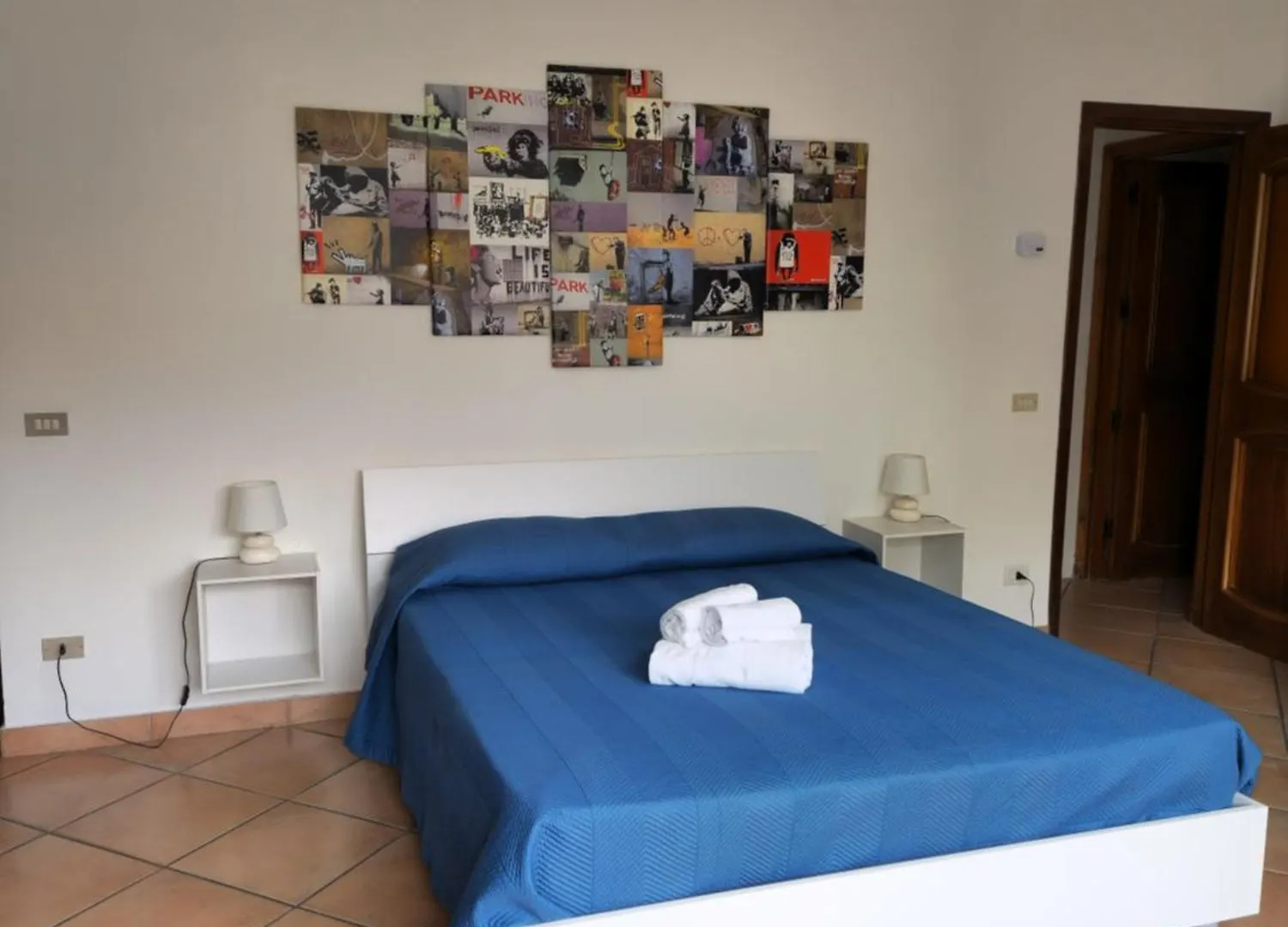 Rocksea Central Cefalu Guest house