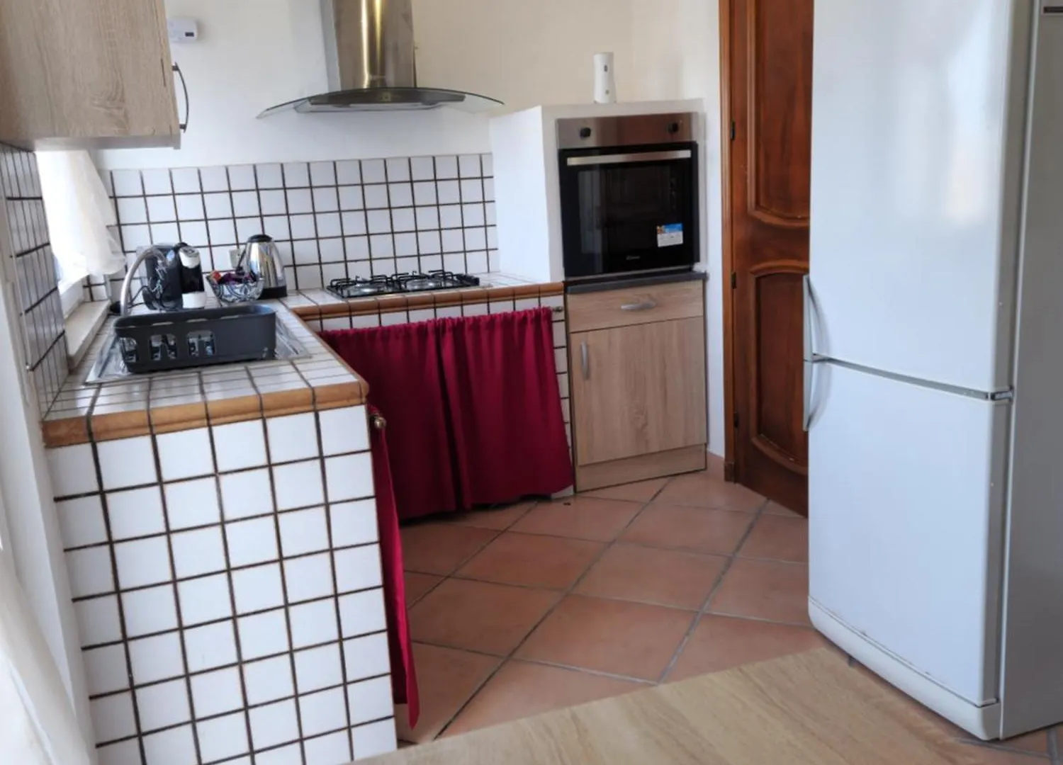 Guest house Rocksea Central Cefalu