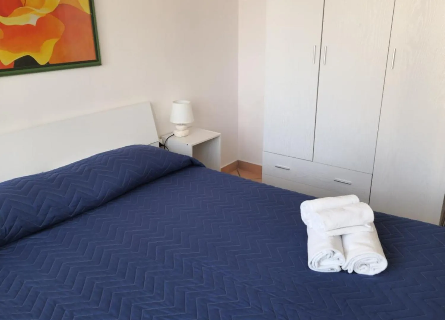 Guest house Rocksea Central Cefalu Italy