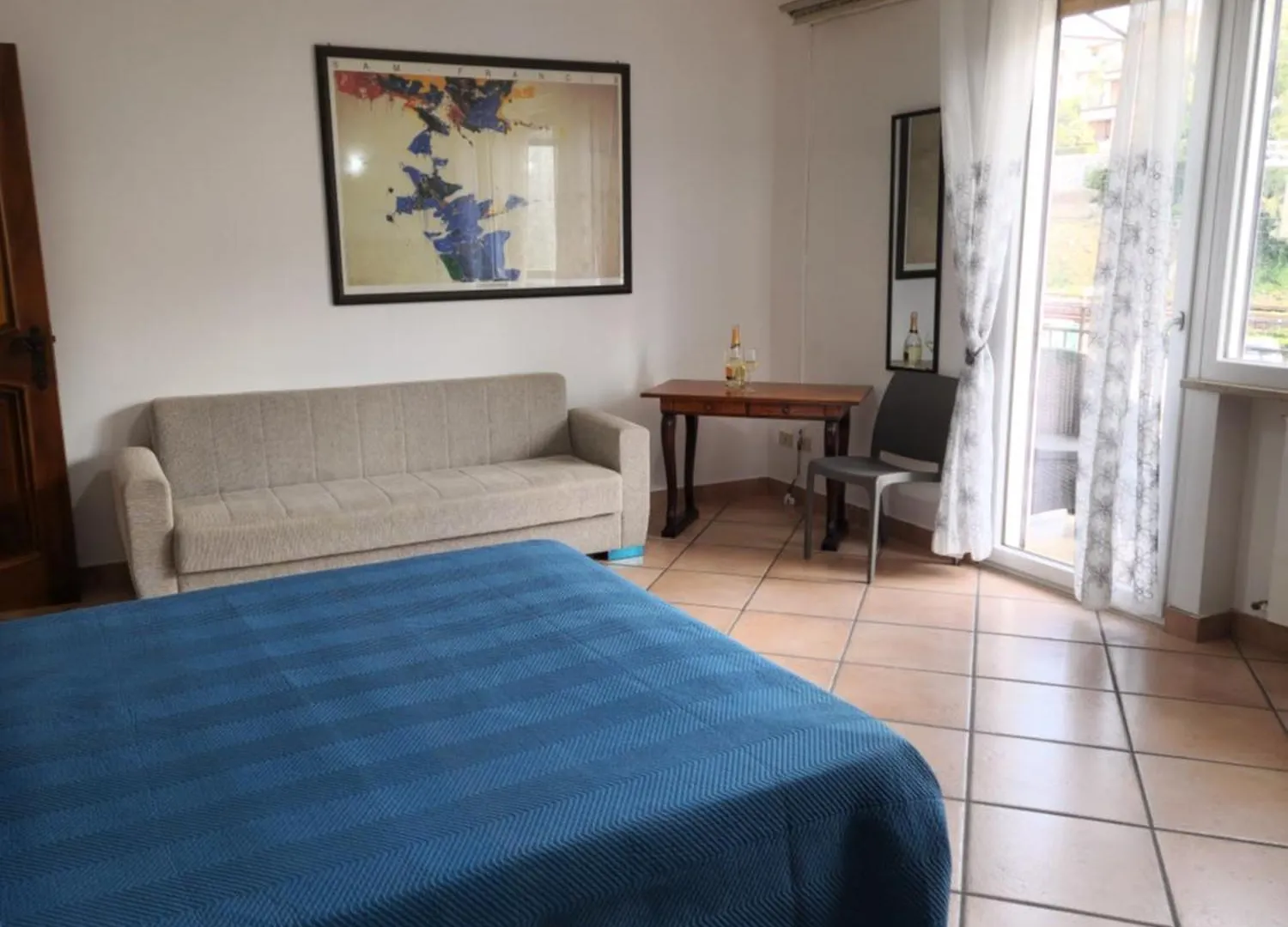 Rocksea Central Cefalu
