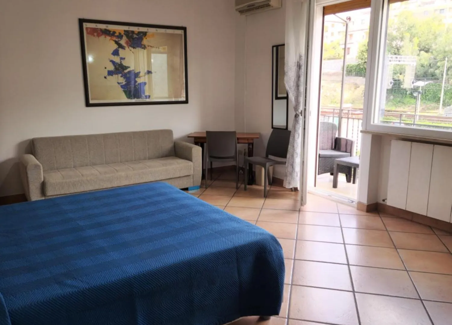 Guest house Rocksea Central Cefalu