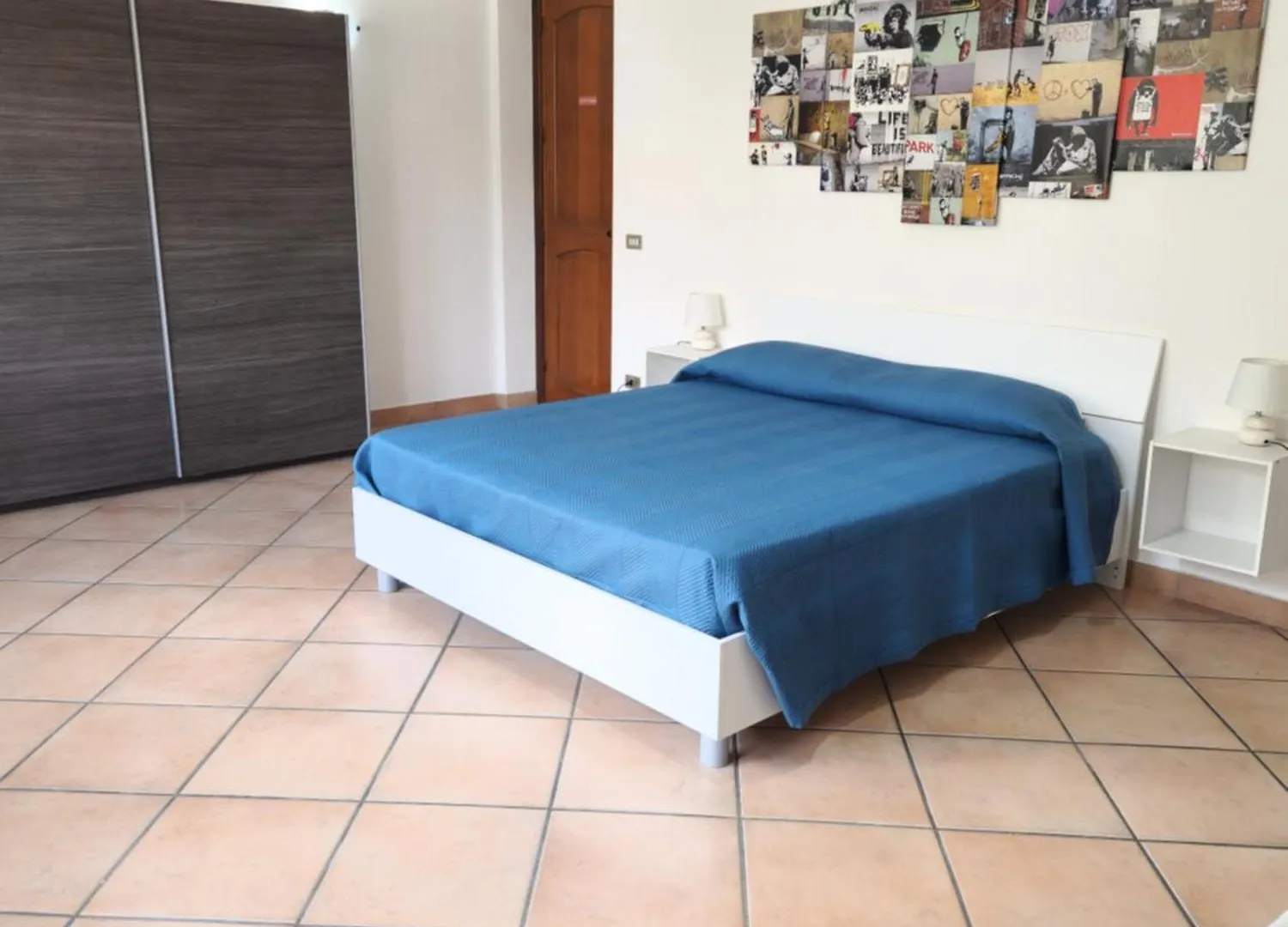 Rocksea Central Cefalu Guest house