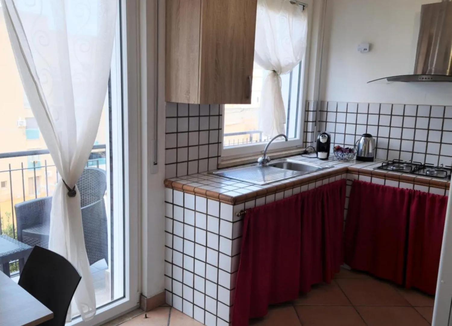 Guest house Rocksea Central Cefalu