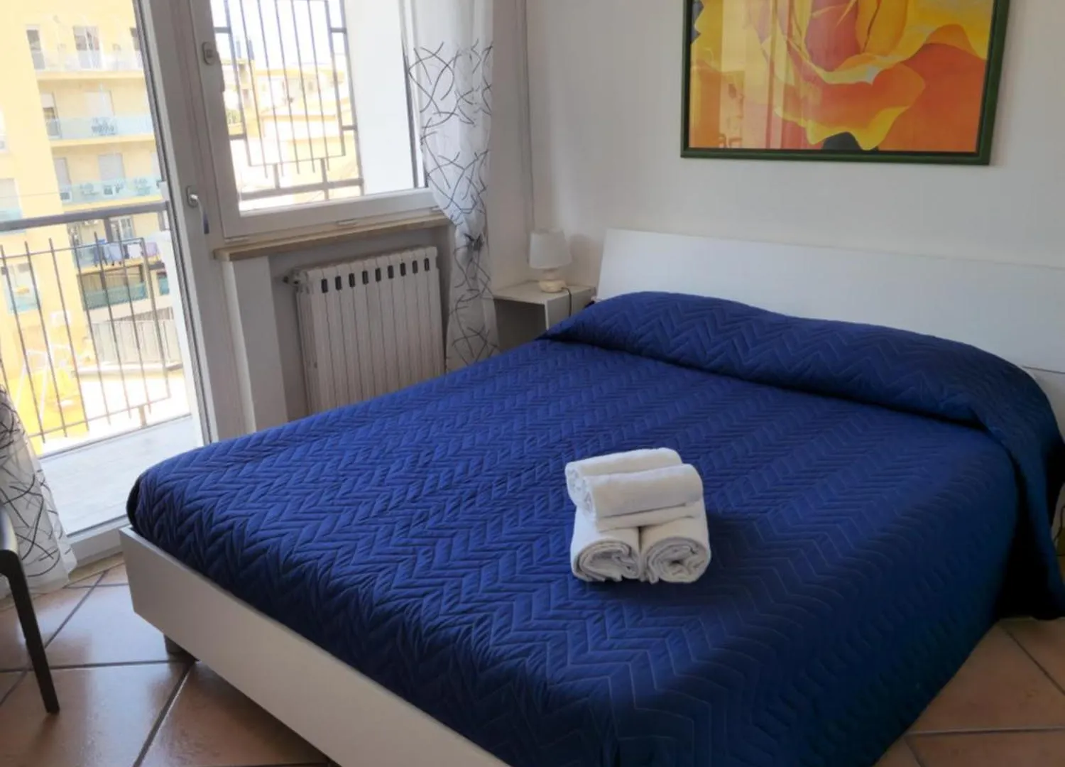 Rocksea Central Cefalu