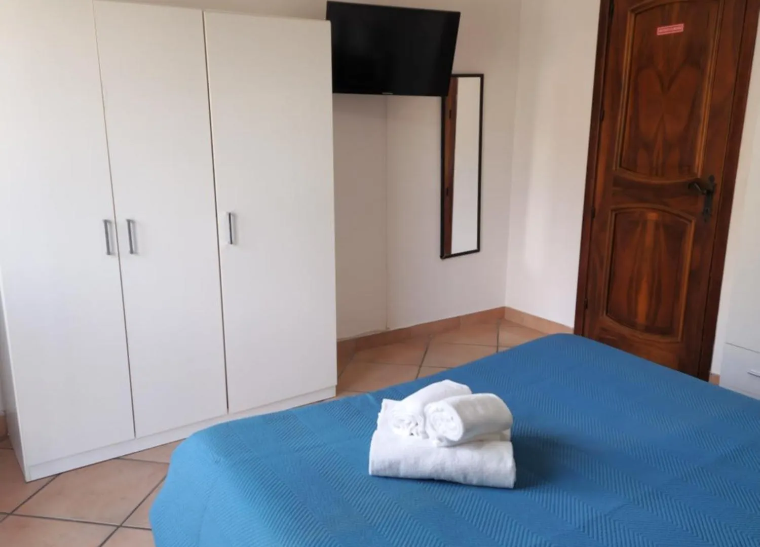 Rocksea Central Cefalu
