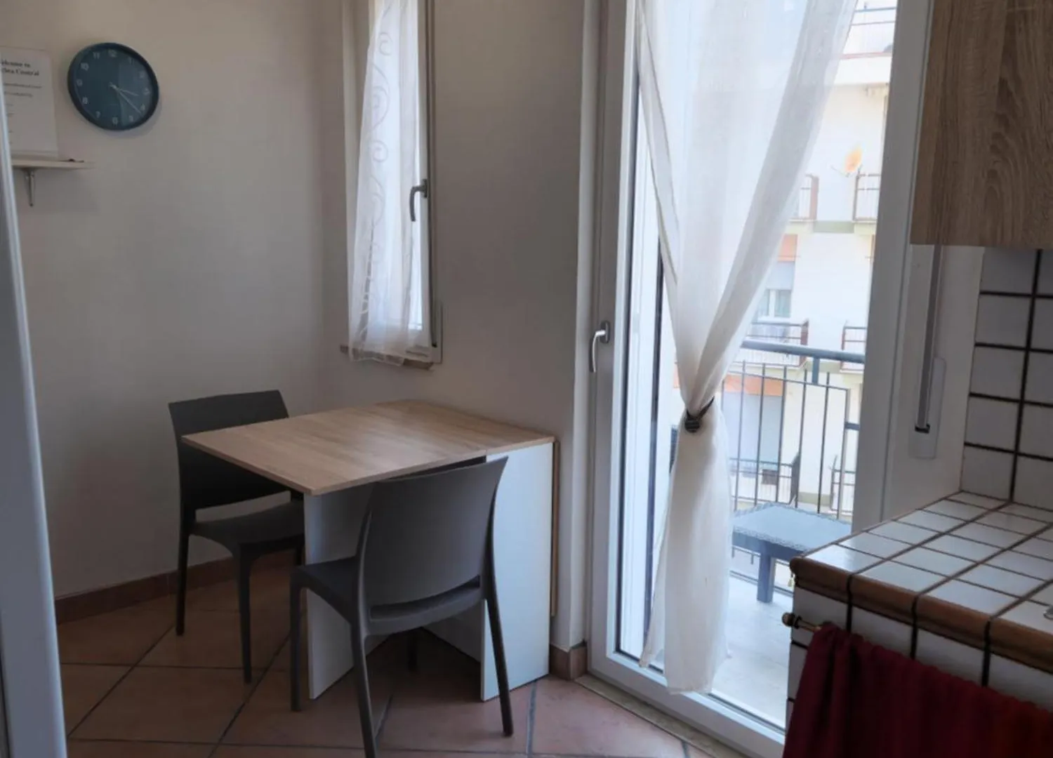 Rocksea Central Cefalu Guest house
