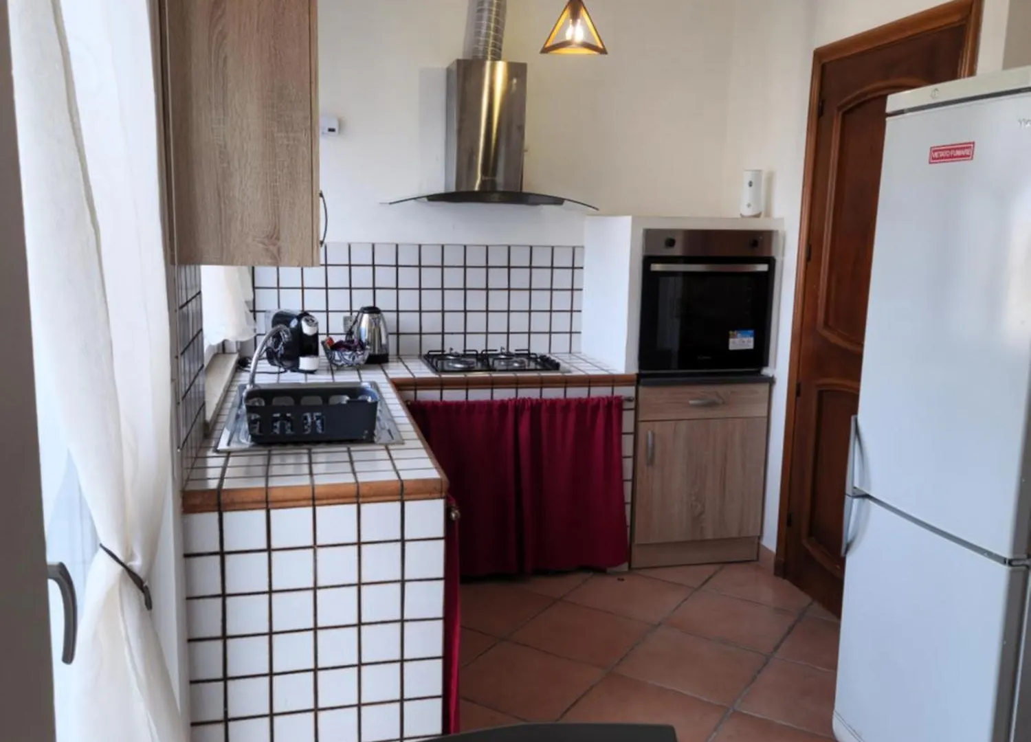 Rocksea Central Cefalu 0*,  Italy