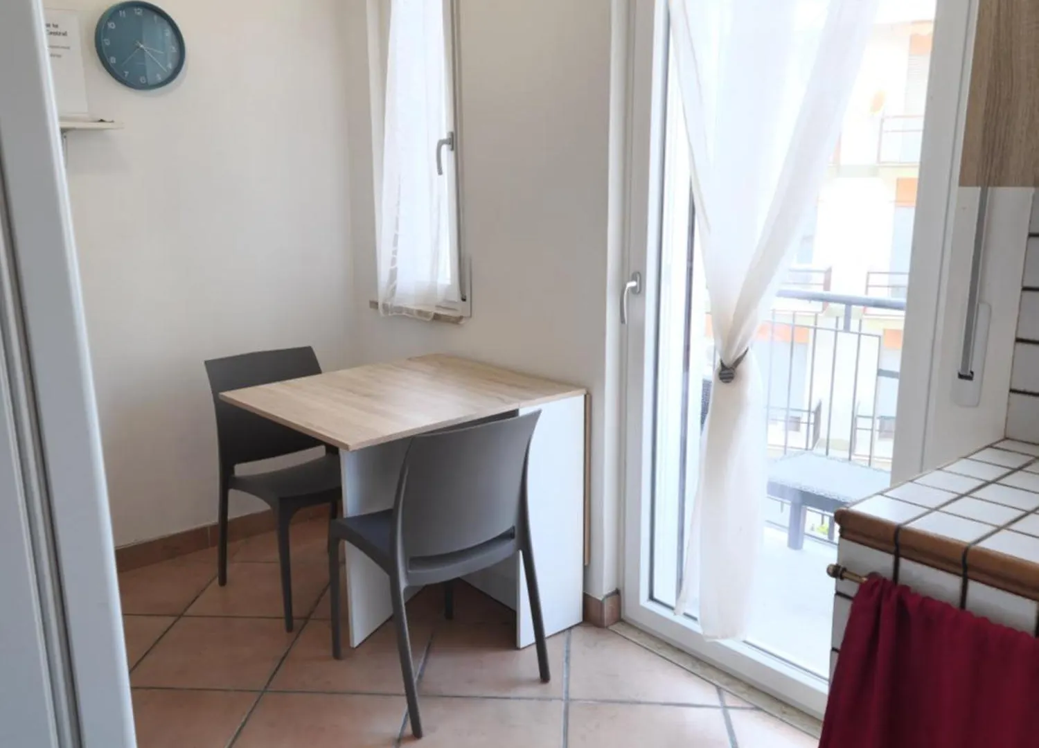 Guest house Rocksea Central Cefalu