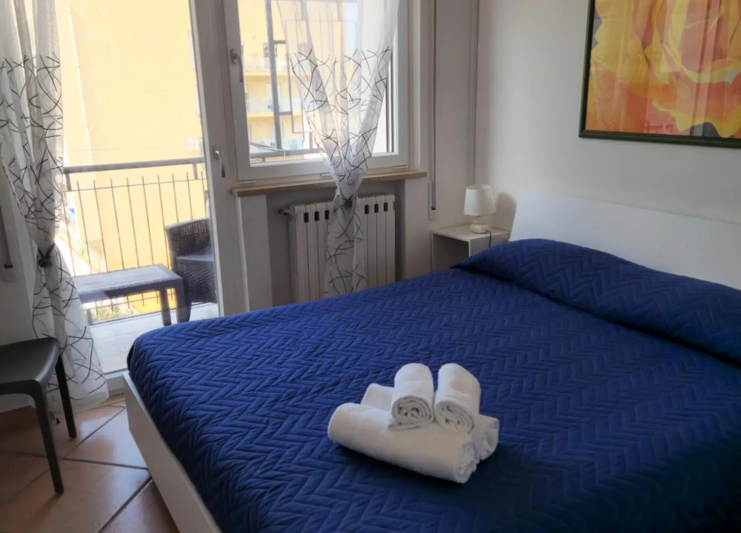 Rocksea Central Cefalu