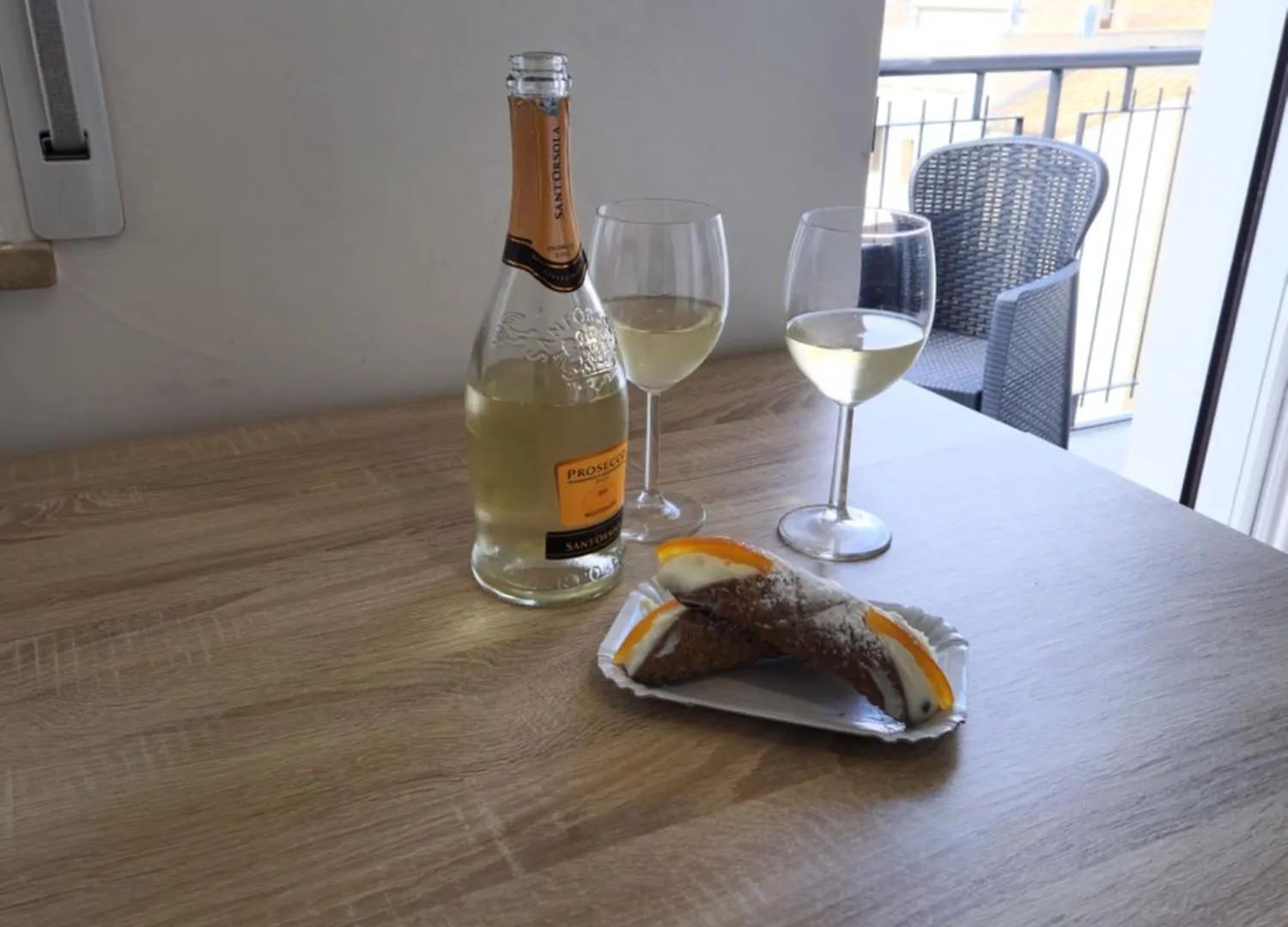 Rocksea Central Cefalu Guest house