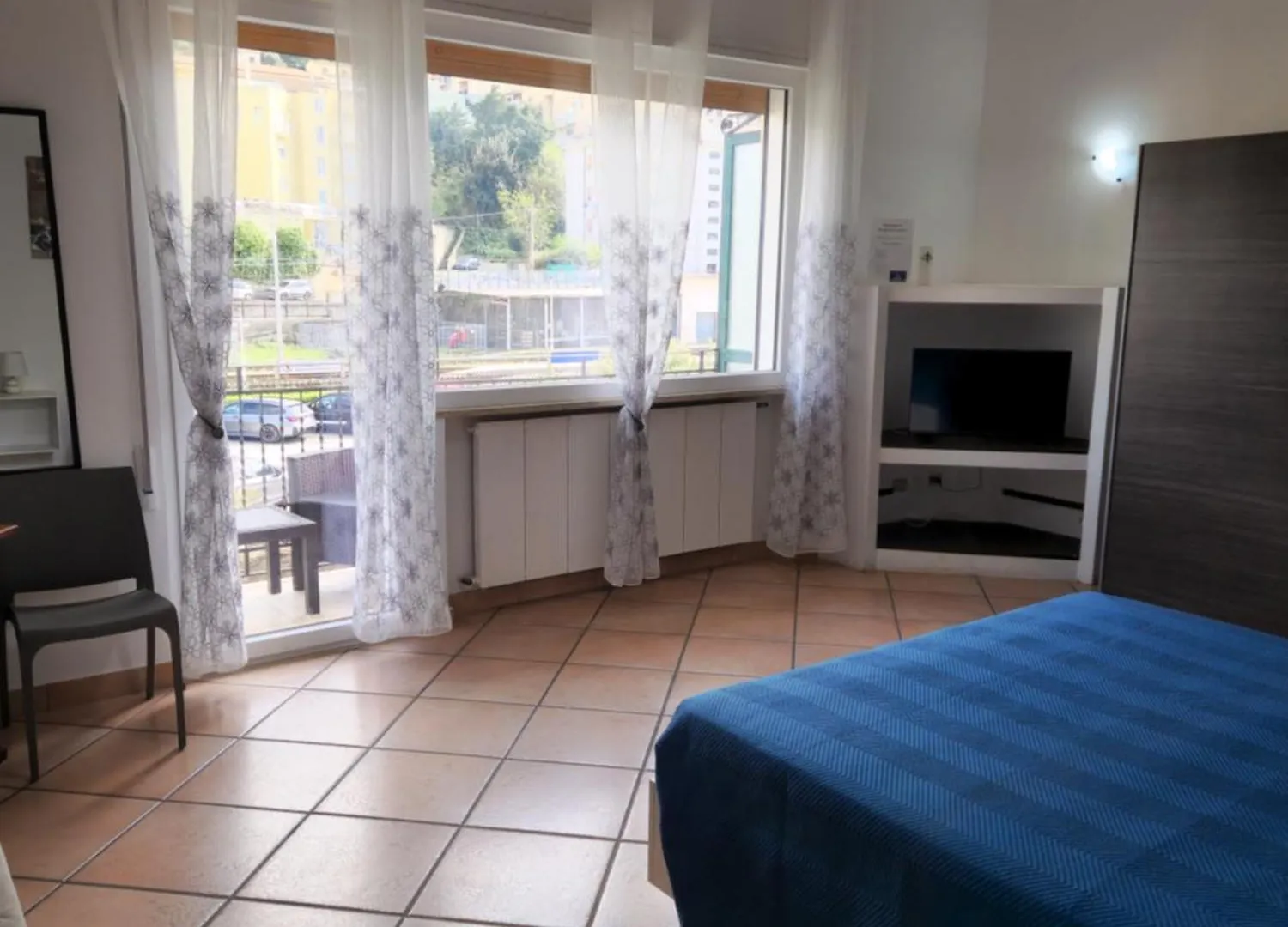 Guest house Rocksea Central Cefalu