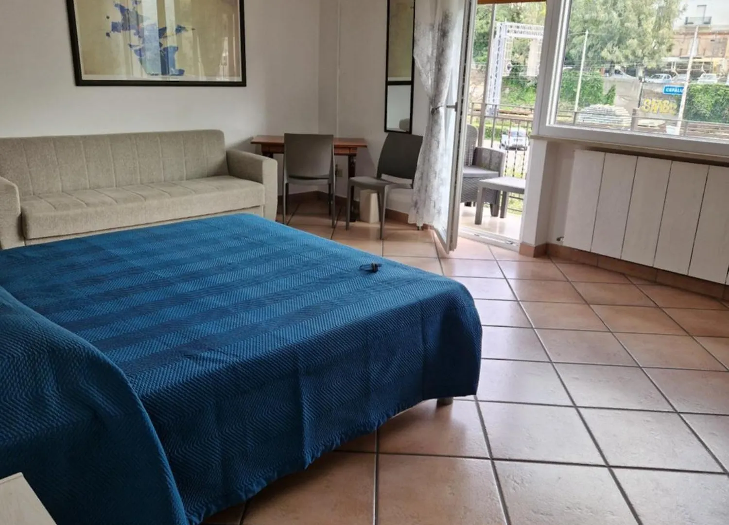Rocksea Central Cefalu Guest house