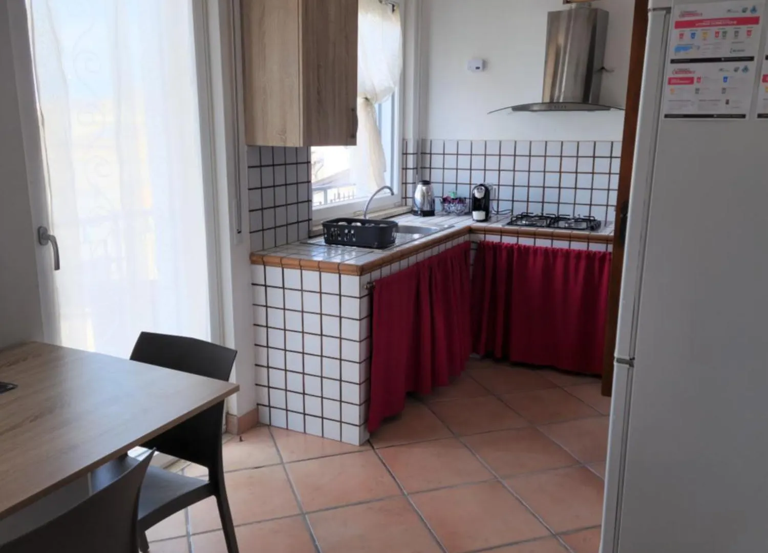 Rocksea Central Cefalu Italy