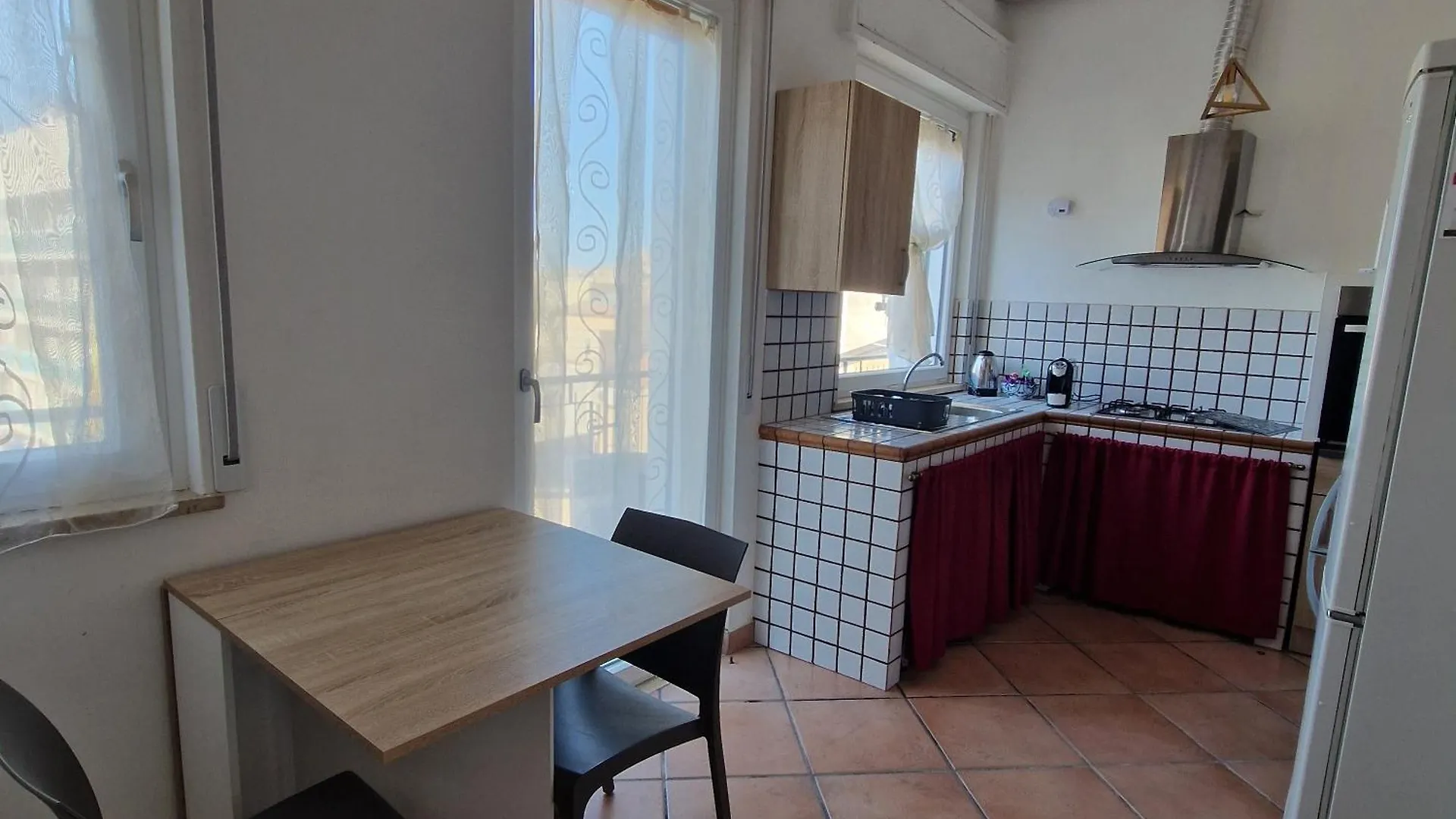 Rocksea Central Cefalu