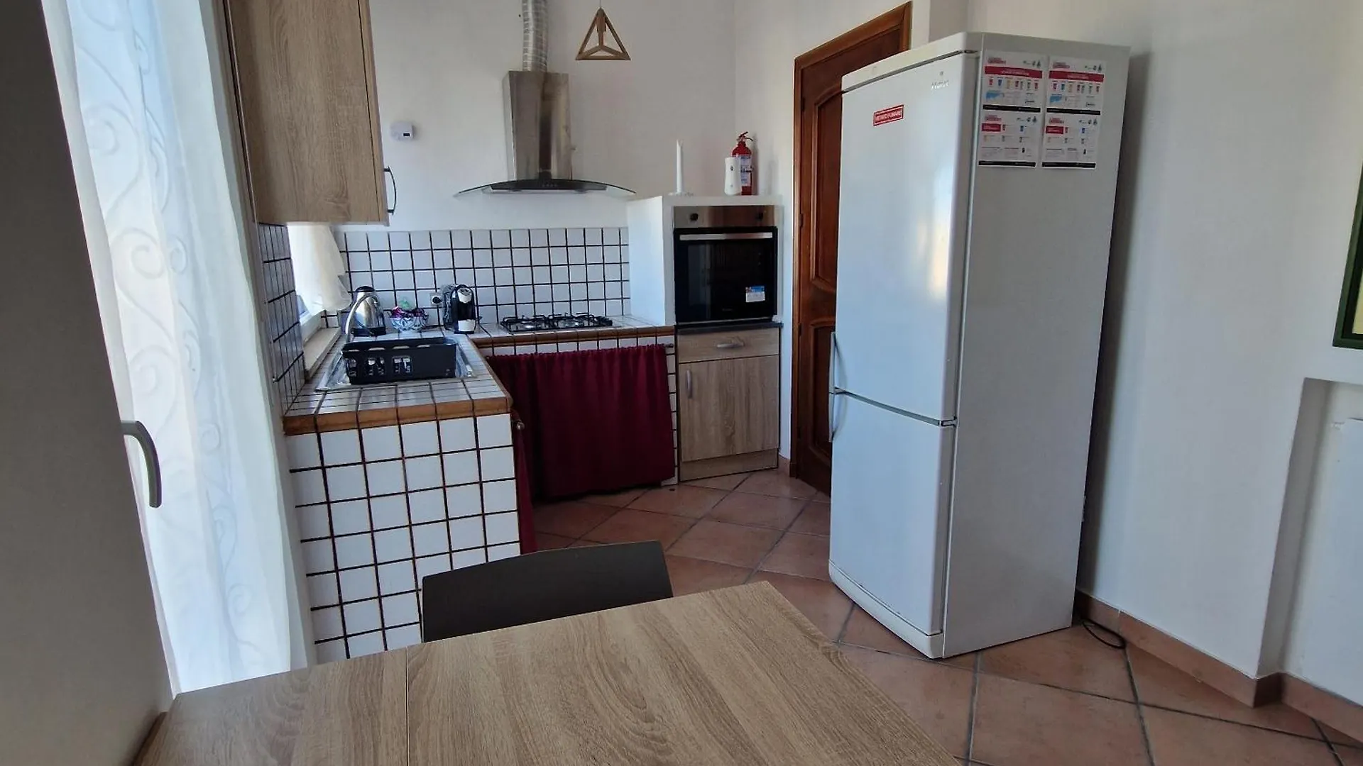 Guest house Rocksea Central Cefalu