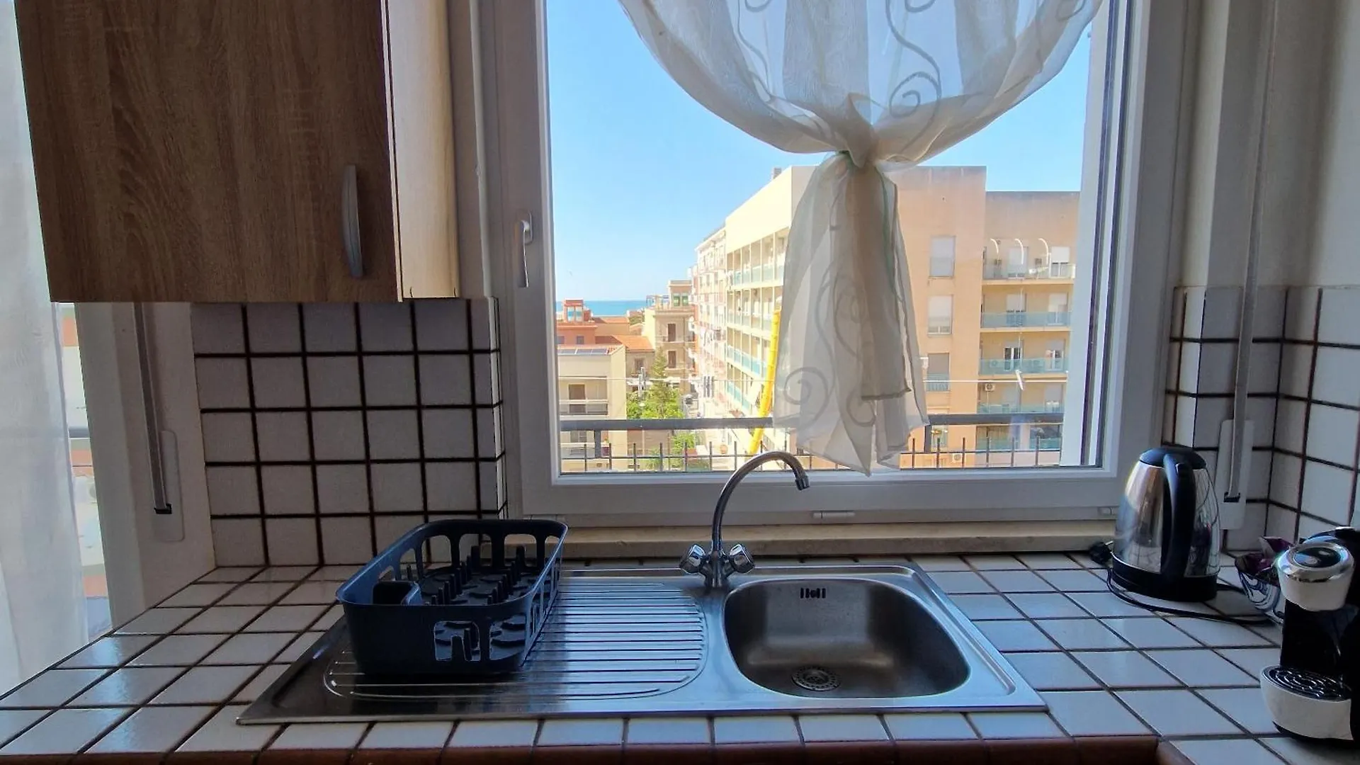 Guest house Rocksea Central Cefalu Italy